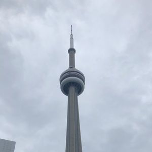 Meet your Posher, Lance